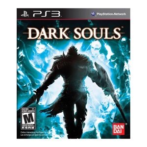  - Dark Souls (Sony PS3) [Import UK]
