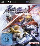 Playstation 3 - Soulcalibur IV