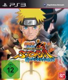 Playstation 3 - Naruto Shippuden: Ultimate Ninja Storm 3 - Day 1 Edition