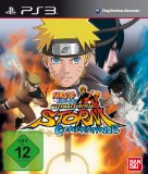  - Naruto Shippuden: Ultimate Ninja Storm Generations (Card-Edition)