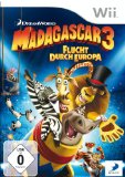 Wii - Madagascar 2
