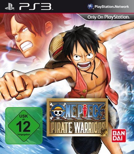  - One Piece: Pirate Warriors