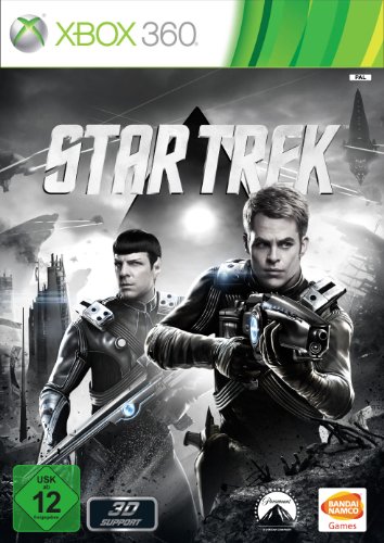  - Star Trek - Das Videospiel