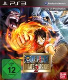  - One Piece - Pirate Warriors (Treasure Edition) - [PlayStation 3]
