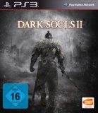 Playstation 3 - Dark Souls 2 - Scholar of the first Sin