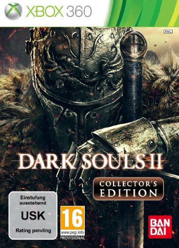  - Dark Souls II - Collector's Edition