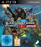  - Earth Defense Force: Insect Armageddon