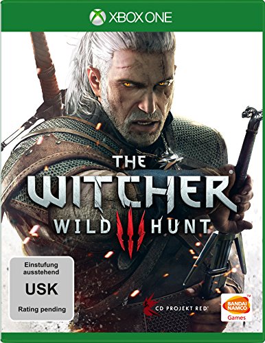  - The Witcher 3: Wild Hunt - Standard - [Xbox One]