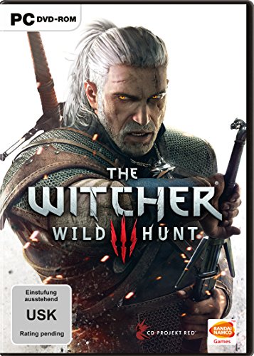  - The Witcher 3: Wild Hunt - Collectors Edition (exklusiv bei amazon.de) - [PC]