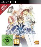  - Tales of Xillia 1+2 [Playstation 3]