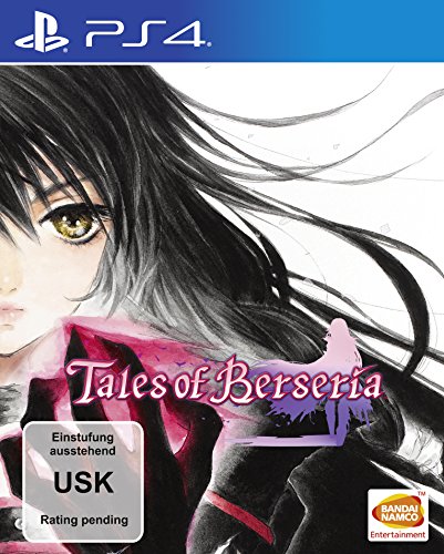  - Tales of Berseria - [Playstation 4]