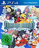 Playstation 4 - Digimon World - Next Order