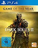  - Dark Souls II: Scholar of the First Sin - [Playstation 4]