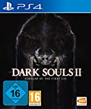  - Dark Souls: Remastered - [PlayStation 4]