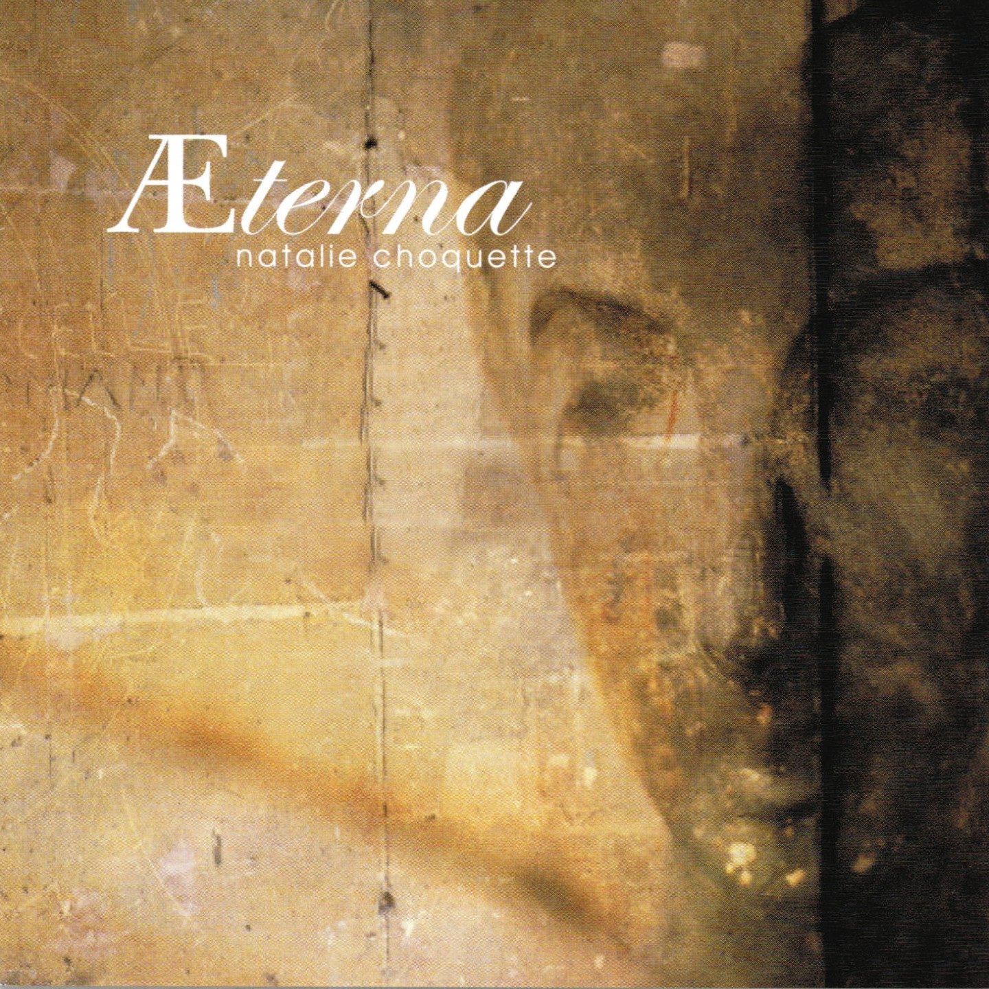 Choquette , Natalie - Aeterna