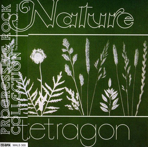 Tetragon - Nature