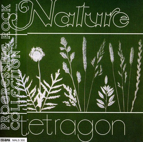 Tetragon - Nature