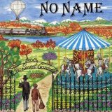 No Name - The Secret Gardens