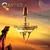 Qantice - The Cosmocinesy