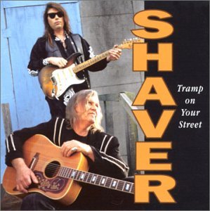  - Tramp on Your Street