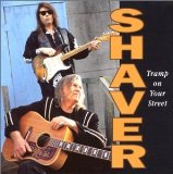 Shaver - Electric Shaver
