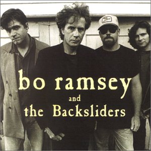 Ramsey , Bo & The Backsliders - o. Titel