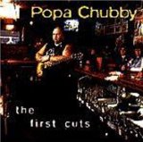 Popa Chubby - Presents The New York City Blues