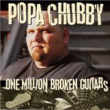 Popa Chubby - Stealing The Devil's Guitar