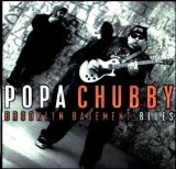 Popa Chubby - Flashed Back