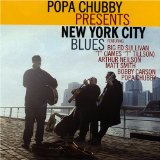 Popa Chubby - Hit the High Hard One - Live