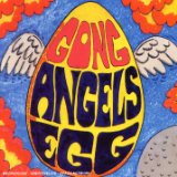 Gong - Angeles Egg