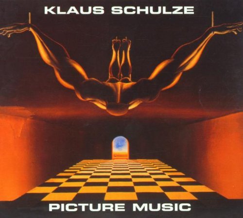 Klaus Schulze - Picture Music