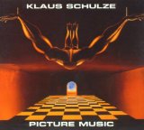 Klaus Schulze - Cyborg