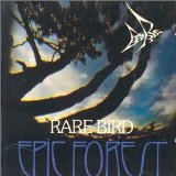 Rare Bird - As Your Mind Flies By