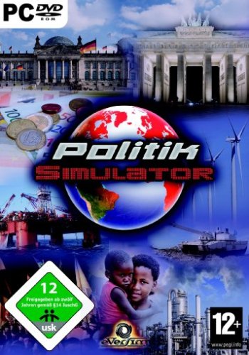 PC - Politik simulator