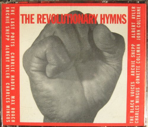 Sampler - The Revolutionary Hymns