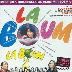 - La Boum 1 & la Boum 2 (Cosma,Vladimir)