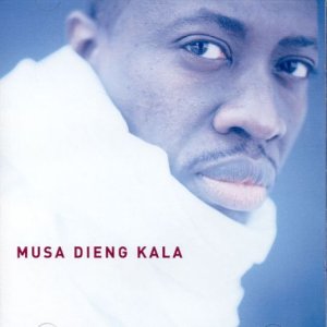 Musa Dieng Kala - o.Titel
