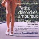 Moreau , David - Petits Desordres Amoureux