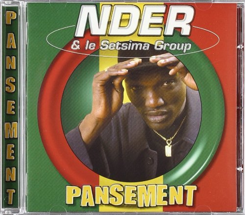 Nder & Le Setisma Group - Pansement