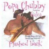 Popa Chubby - Hit the High Hard One - Live