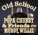 Popa Chubby - The First Cuts