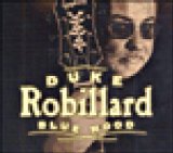 Robillard , Duke - Living With The Blues