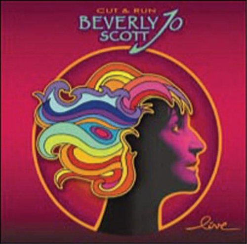 Beverly Jo Scott - Cut & Run
