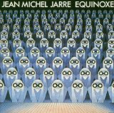 Jarre , Jean Michel - Oxygene (New Master Recording)