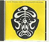 Jarre , Jean-Michel - Les Concerts En Chine Vol 2