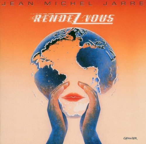 Jean-Michel Jarre - Rendezvous
