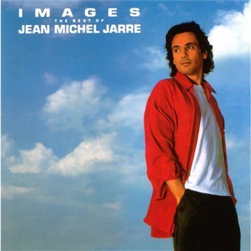 Jarre , Jean-Michel - Images - The Best of