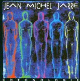 Jean-Michel Jarre - Equinoxe