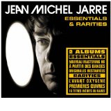 Jarre , Jean-Michel - Essentials & Rarities (Limited Edition)